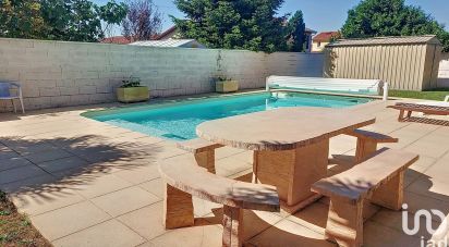 House 4 rooms of 89 m² in Colombier-Saugnieu (69124)