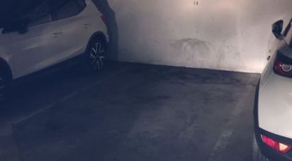 Parking/garage/box de 14 m² à Lingolsheim (67380)