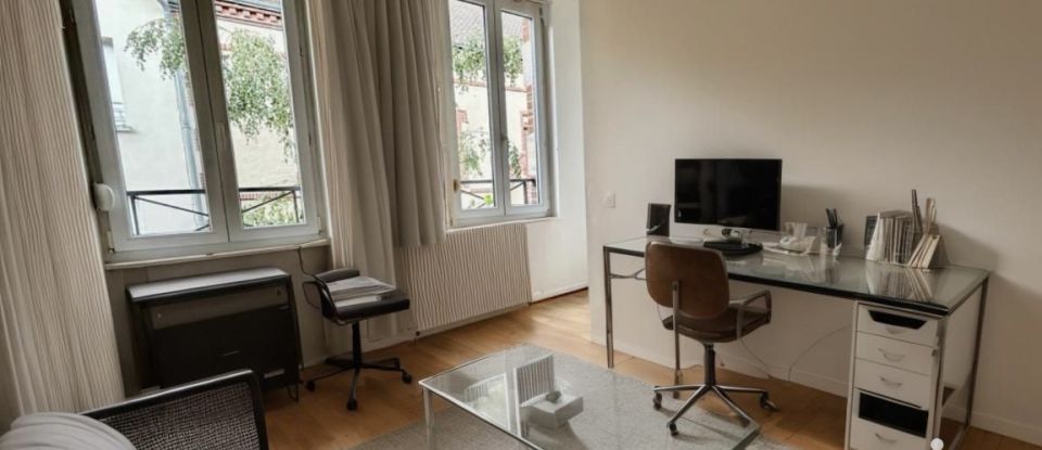 Apartment 3 rooms of 53 m² in AY (51160)