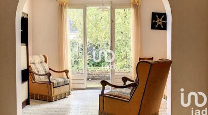 Traditional house 4 rooms of 90 m² in La Chapelle-sur-Erdre (44240)