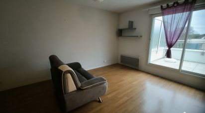 Apartment 2 rooms of 34 m² in Plescop (56890)