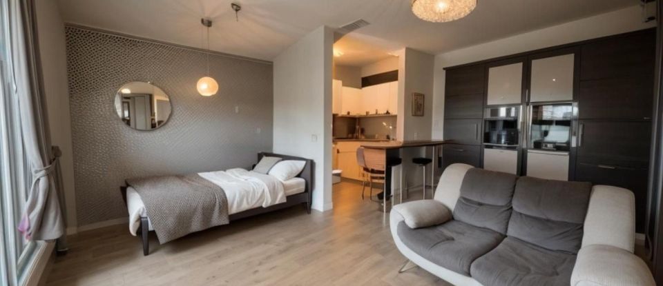 Appartement 2 pièces de 34 m² à Plescop (56890)