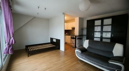 Apartment 2 rooms of 34 m² in Plescop (56890)