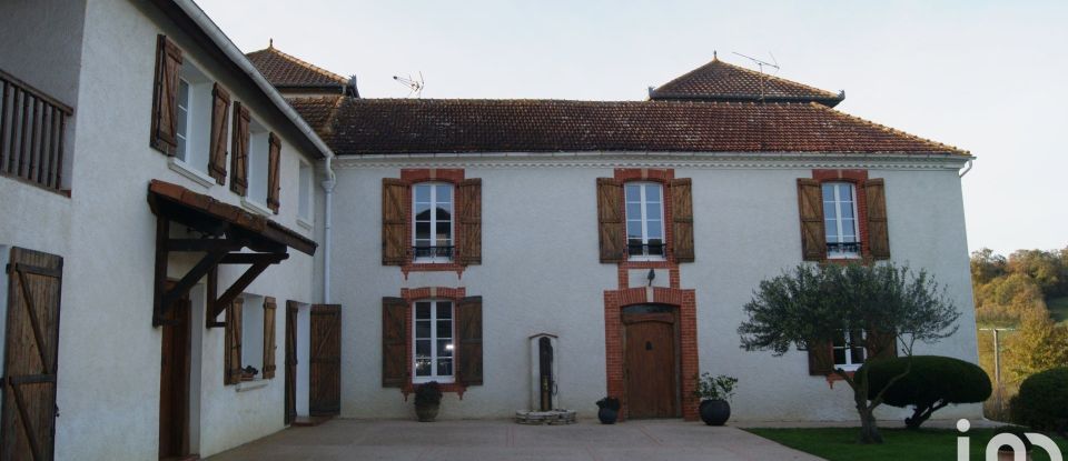 House 22 rooms of 447 m² in Fréchède (65220)