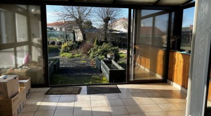 House 4 rooms of 78 m² in Treize-Vents (85590)