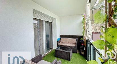 Appartement 3 pièces de 73 m² à Saint-Fons (69190)