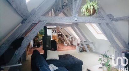 Apartment 3 rooms of 58 m² in Auxerre (89000)