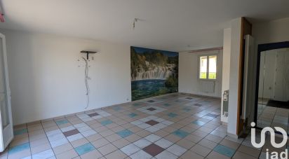 Traditional house 4 rooms of 90 m² in Valennes (72320)