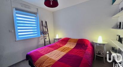 Appartement 3 pièces de 63 m² à Saint-Julien-lès-Metz (57070)