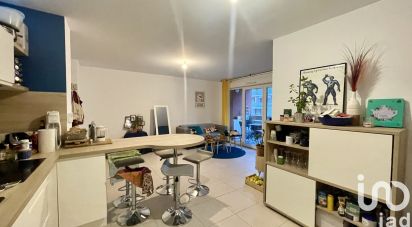 Appartement 3 pièces de 66 m² à Les Angles (30133)