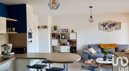 Appartement 3 pièces de 66 m² à Les Angles (30133)