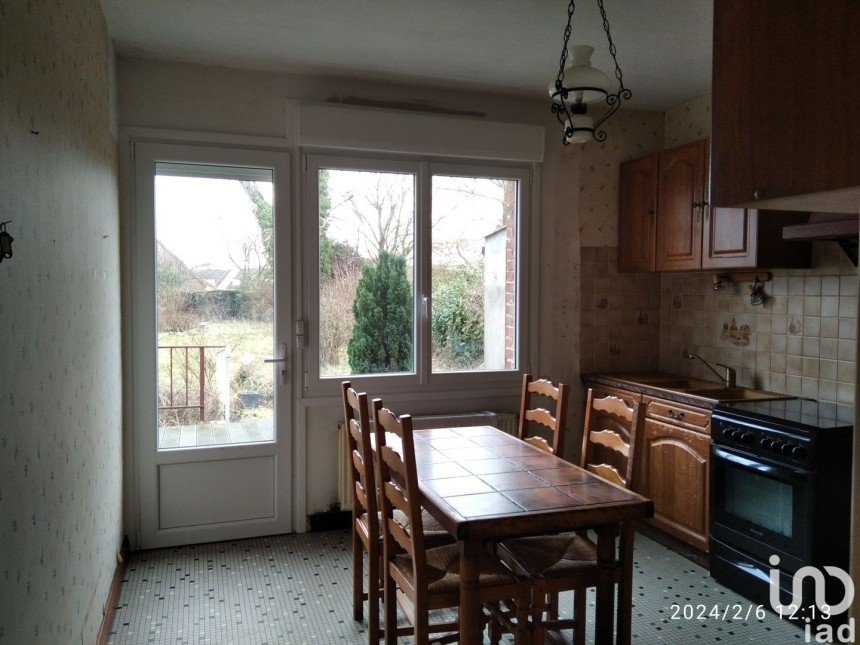 House 4 rooms of 95 m² in Beuvry (62660)