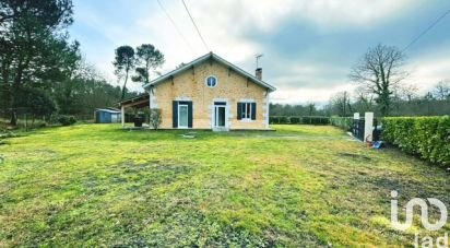 Country house 6 rooms of 131 m² in Saint-Symphorien (33113)