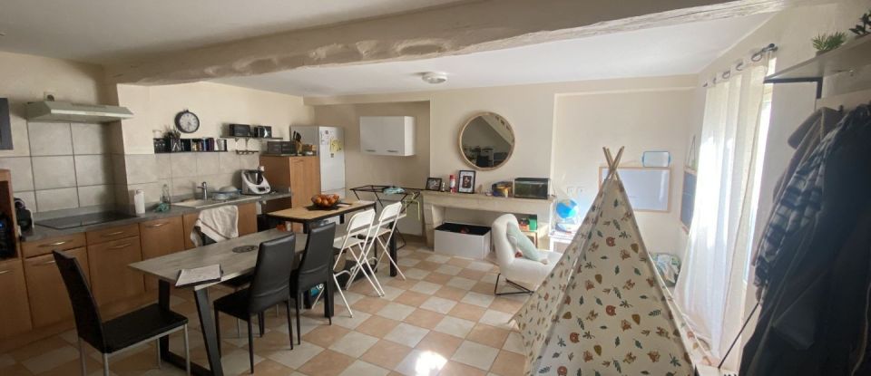 Apartment 5 rooms of 135 m² in Preignac (33210)