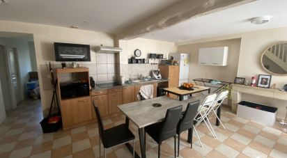 Appartement 5 pièces de 135 m² à Preignac (33210)