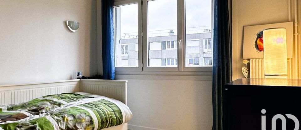 Apartment 4 rooms of 83 m² in Fleury-les-Aubrais (45400)