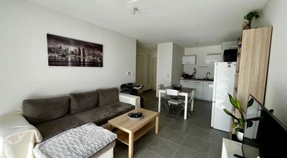 Appartement 2 pièces de 42 m² à Juvignac (34990)
