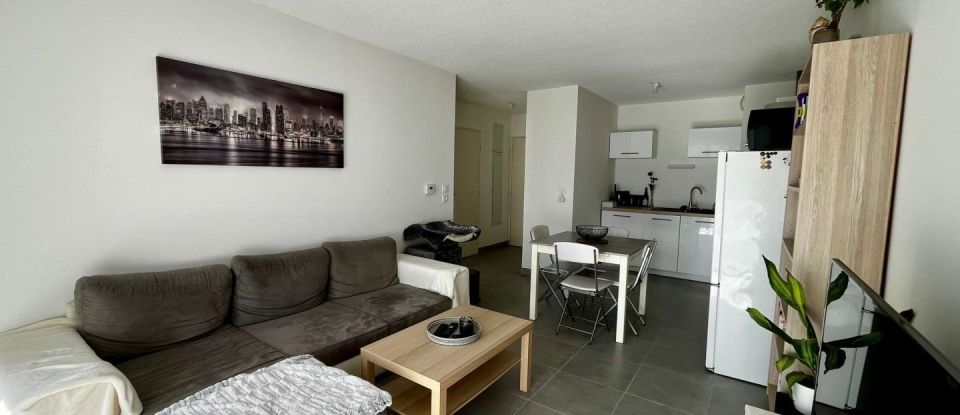 Apartment 2 rooms of 42 m² in Juvignac (34990)