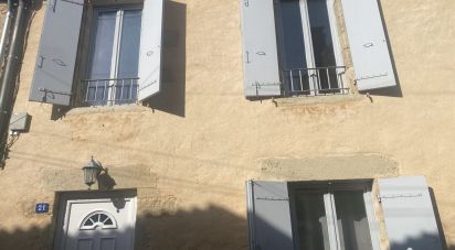 Apartment 5 rooms of 87 m² in Preignac (33210)