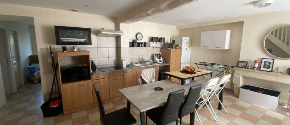 Apartment 5 rooms of 87 m² in Preignac (33210)