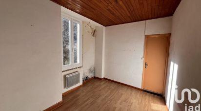 Appartement 3 pièces de 51 m² à Saint-Martin-Vésubie (06450)