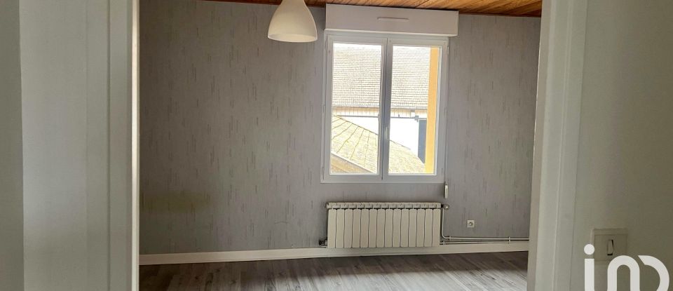 Traditional house 3 rooms of 86 m² in Auve (51800)