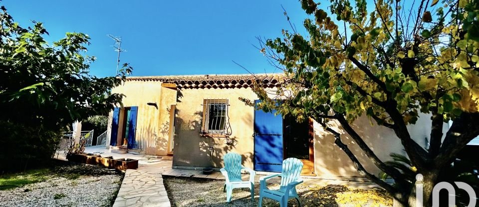 House 4 rooms of 88 m² in Sanary-sur-Mer (83110)