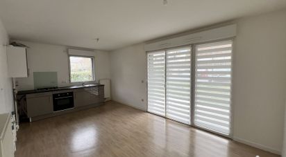 Appartement 3 pièces de 61 m² à Compiègne (60200)