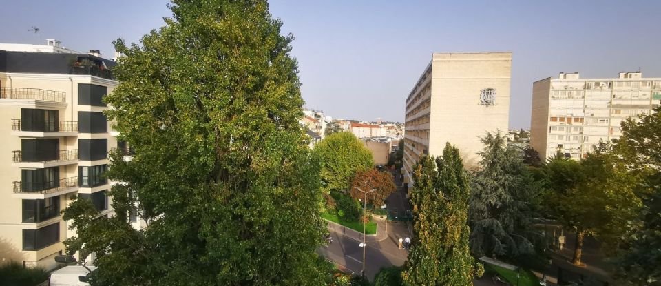 Appartement 5 pièces de 115 m² à Vincennes (94300)