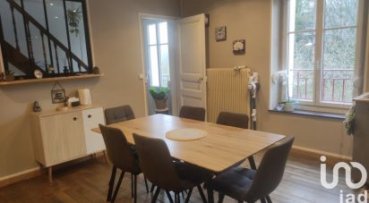 House 3 rooms of 141 m² in Monthermé (08800)