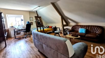 Maison 6 pièces de 112 m² à Moëlan-sur-Mer (29350)