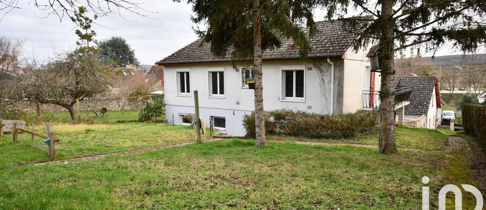 House 5 rooms of 93 m² in Candé-sur-Beuvron (41120)