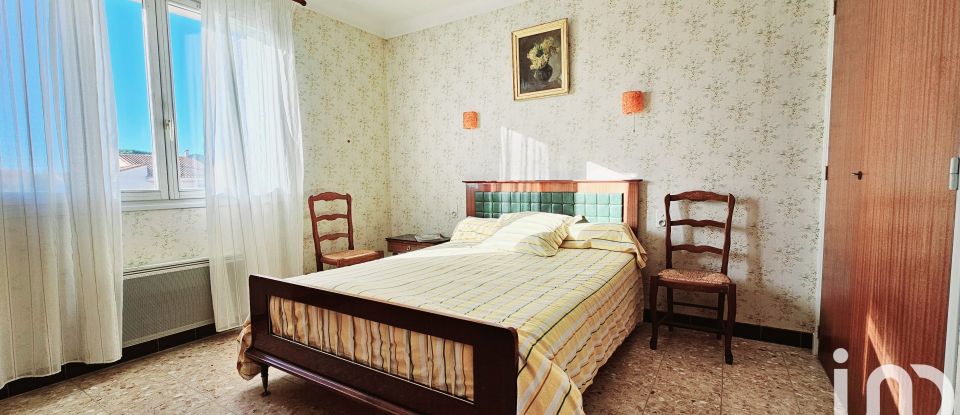 Maison traditionnelle 6 pièces de 130 m² à Cabestany (66330)