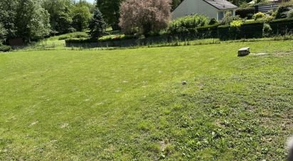 Land of 1,100 m² in Amiens (80000)