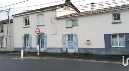Maison 8 pièces de 170 m² à Le Poiré-sur-Vie (85170)