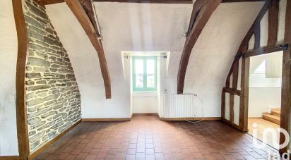 Apartment 5 rooms of 136 m² in Rennes (35000)