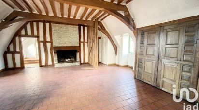Apartment 5 rooms of 136 m² in Rennes (35000)