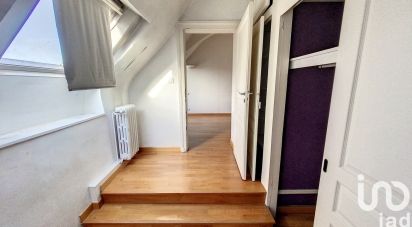 Appartement 5 pièces de 136 m² à Rennes (35000)