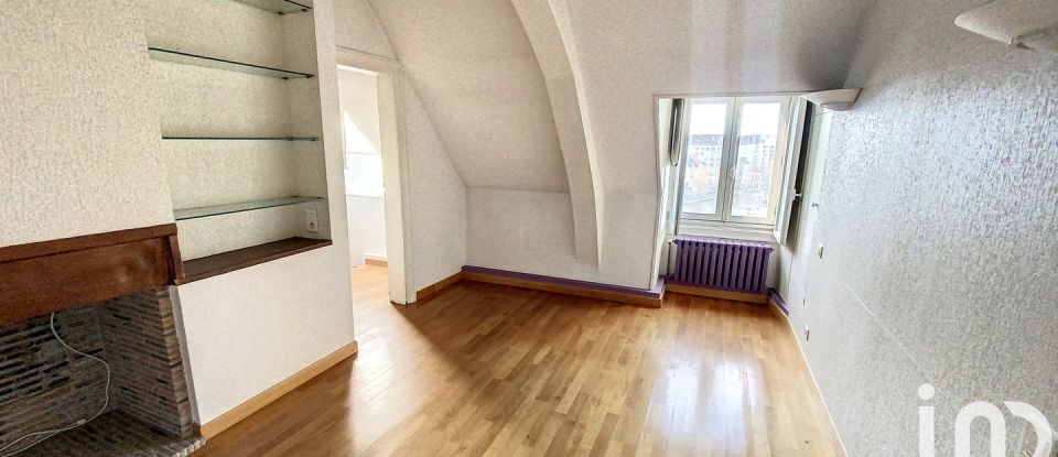 Appartement 5 pièces de 136 m² à Rennes (35000)