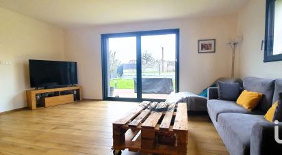 House 6 rooms of 170 m² in Amiens (80000)