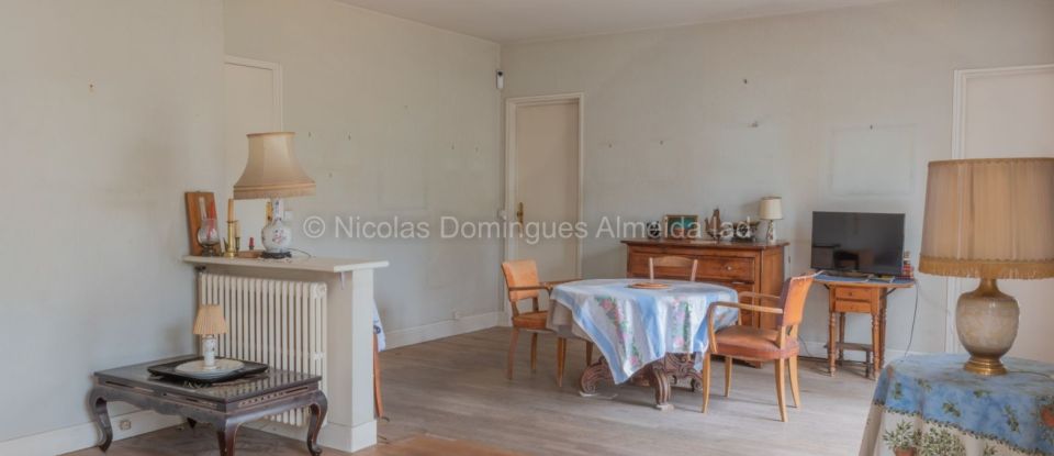 Maison 7 pièces de 130 m² à Draveil (91210)