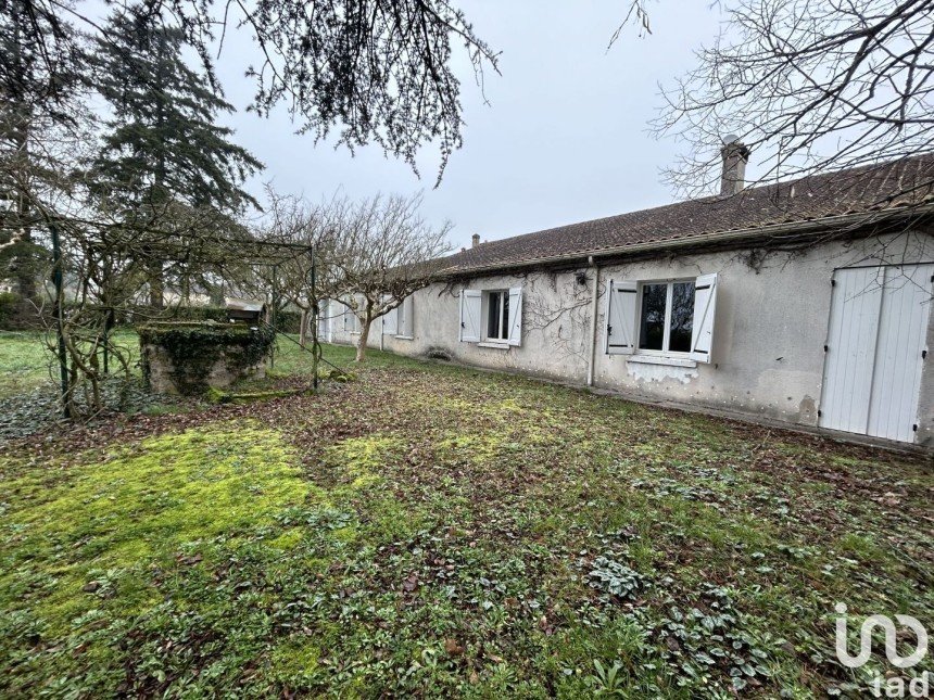 Maison 6 pièces de 190 m² à Beaupuy (47200)