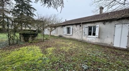 House 6 rooms of 190 m² in Beaupuy (47200)