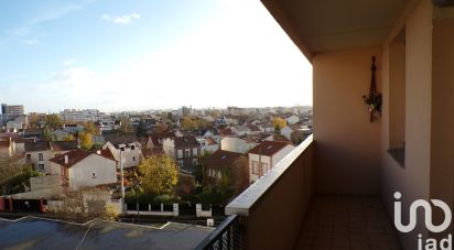 Apartment 3 rooms of 61 m² in Colombes (92700)