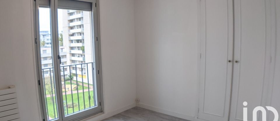 Appartement 3 pièces de 61 m² à Colombes (92700)