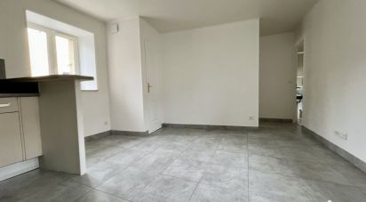 Apartment 2 rooms of 31 m² in Chevannes (91750)