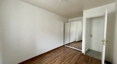 Appartement 2 pièces de 31 m² à Chevannes (91750)