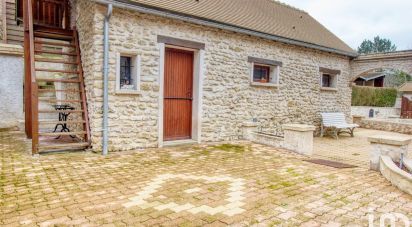 House 6 rooms of 127 m² in Saint-Clair-sur-Epte (95770)