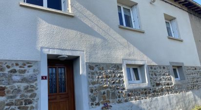 House 3 rooms of 93 m² in Aveizieux (42330)