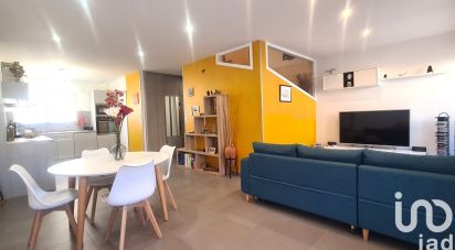 Town house 4 rooms of 108 m² in Narbonne (11100)